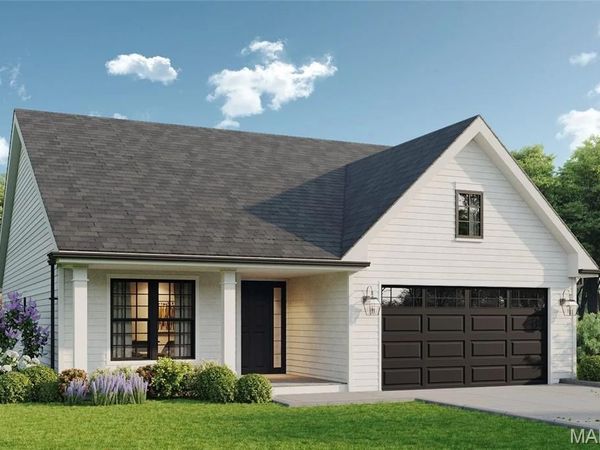 203 Discovery Meadows Place , O'Fallon, MO 63366