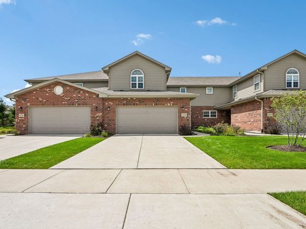 19726 Sunset Court , Tinley Park, IL 60487