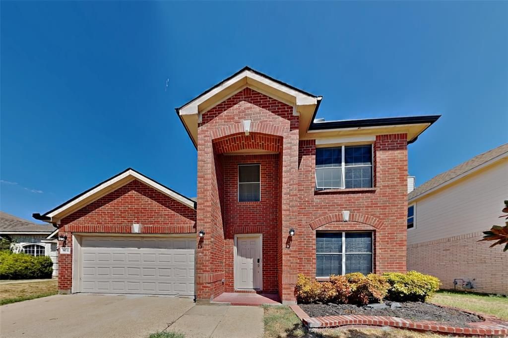 7815 Regent Drive, Arlington, TX 76001 Main Photo