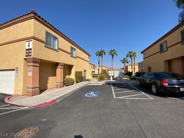 4915 E Russell Road Road, Unit 181, Las Vegas, NV 89120