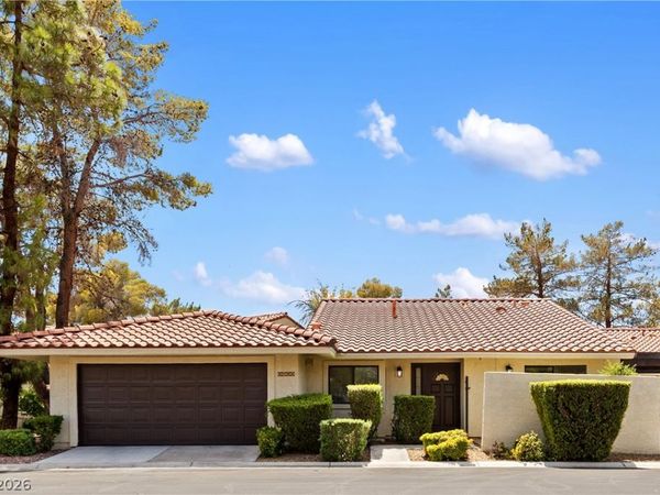 2795 Tentsmuir Place , Henderson, NV 89014