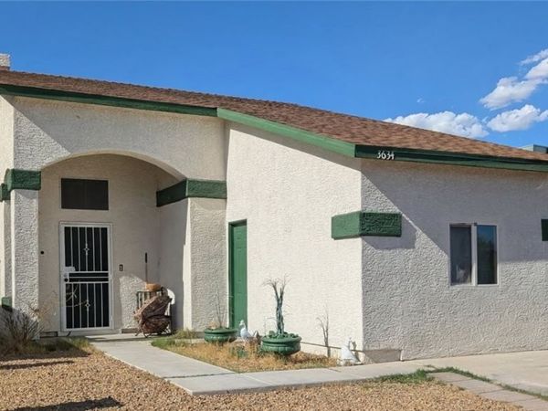 3634 Saint Bar Court, Las Vegas, NV 89115