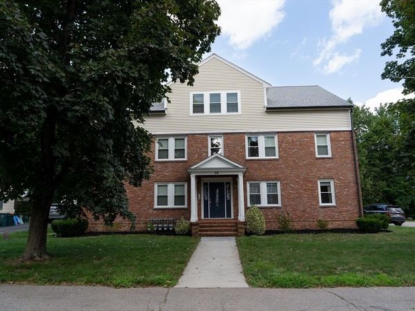 64 Wales St, Unit 2, Abington, MA 02351