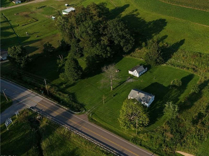 2519 State Route 43 , Richmond, OH 43944 Photo 2