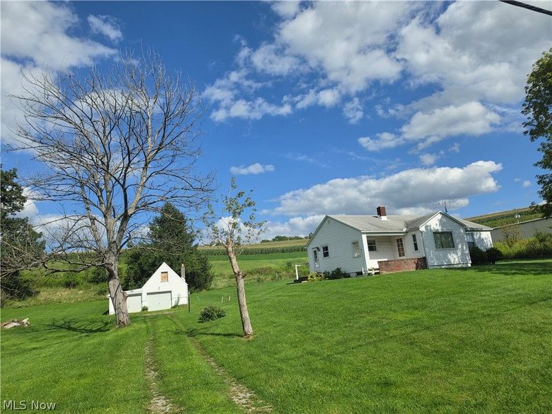 2519 State Route 43 , Richmond, OH 43944 Photo 35