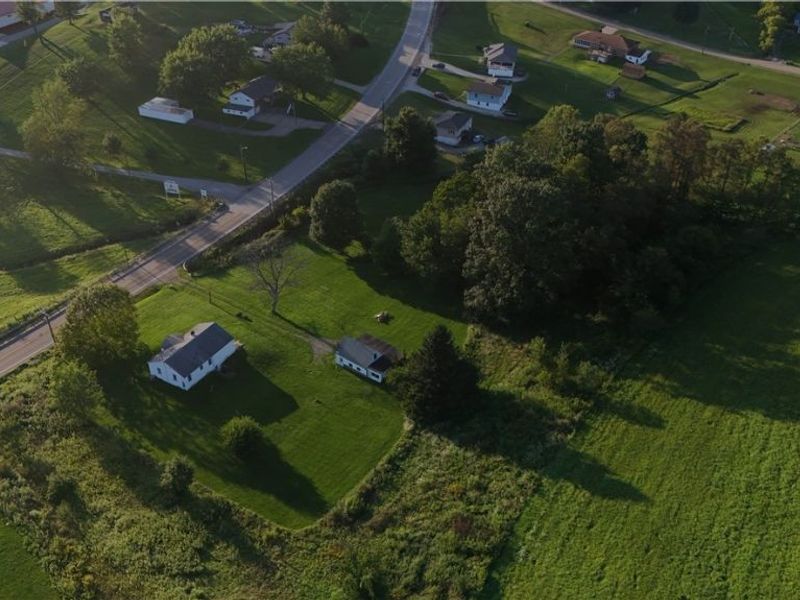 2519 State Route 43 , Richmond, OH 43944 Photo 37