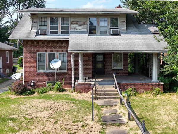 910 Bellemeade Avenue, Evansville, IN 47713