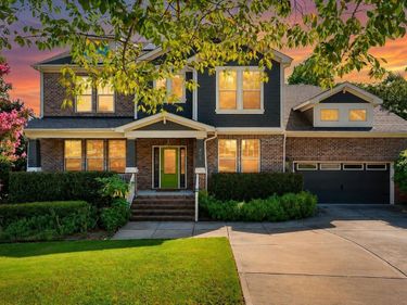 409 Rolling Meadows Lane, Chapel Hill, NC 27517