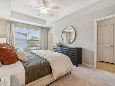 136 Flowering Maple Way, Unit 294, Garner, NC 27529