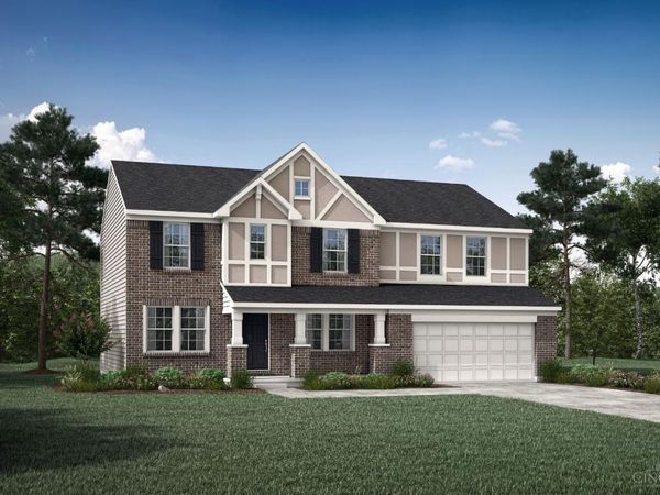 4235 Kinsdale Circle, Batavia, OH 45102