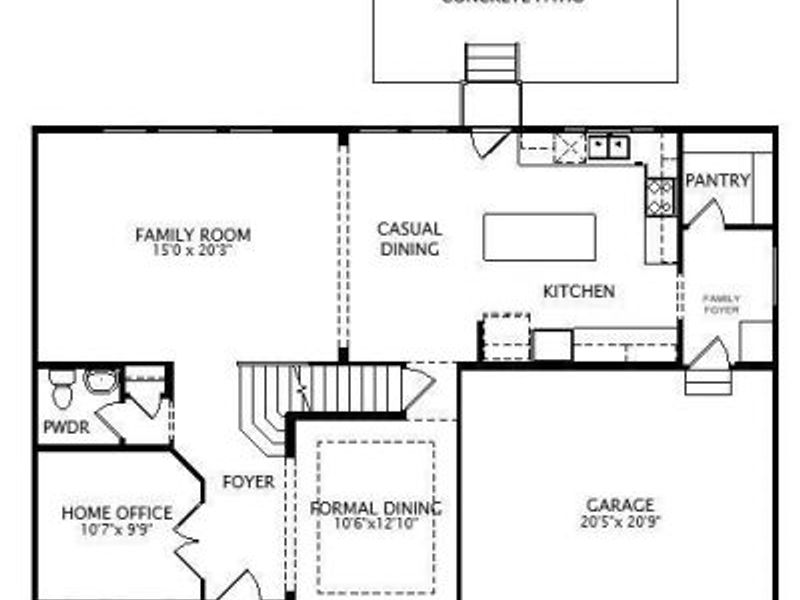 4235 Kinsdale Circle, Batavia, OH 45102 Photo 2