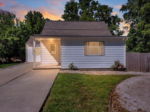 392 Elder Street, Ypsilanti, MI 48197