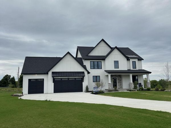 10071 Hideaway Court SE, Unit 20, Caledonia, MI 49316