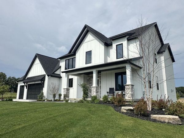 10071 Hideaway Court SE, Unit 20, Caledonia, MI 49316