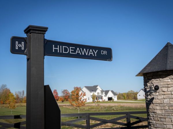 10071 Hideaway Court SE, Unit 20, Caledonia, MI 49316
