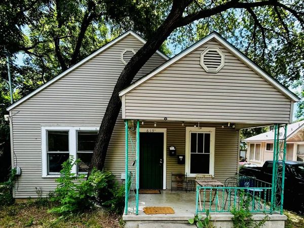 615 W 31st ST, Unit A, Austin, TX 78705