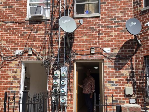 1388 Bristow Street, Bronx, NY 10459
