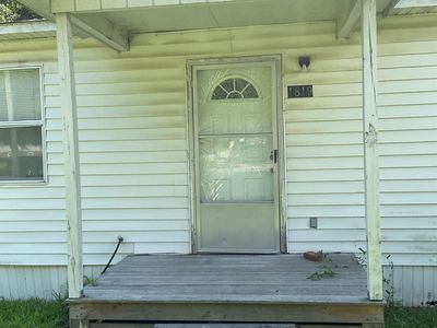 1819 Gilbert Ln., Georgetown, SC 29440