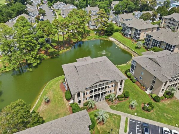 1900 Duffy St., Unit F1, North Myrtle Beach, SC 29582