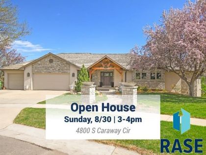 4800 S Caraway Cir Sioux Falls, SD 57108