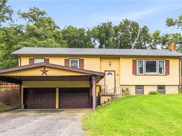 143 SE 125 Road, Warrensburg, MO 64093
