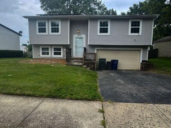 3802 Danube Drive , Groveport, OH 43125