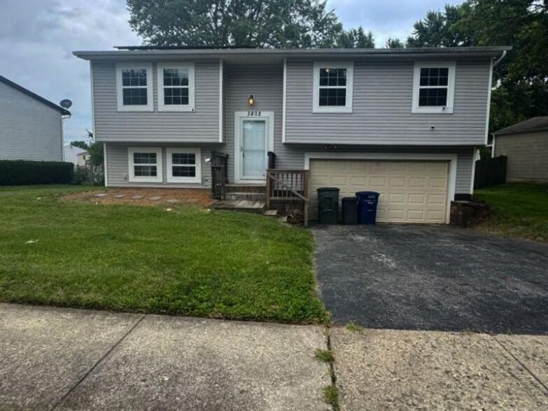3802 Danube Drive , Groveport, OH 43125 Photo 1