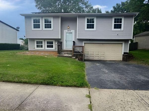 3802 Danube Drive, Groveport, OH 43125