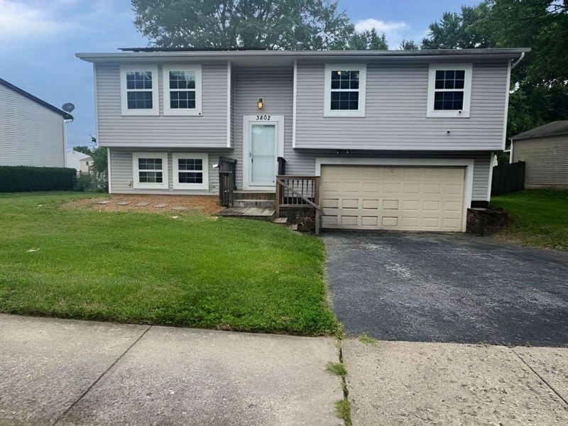 3802 Danube Drive, Groveport, OH 43125 Photo 1