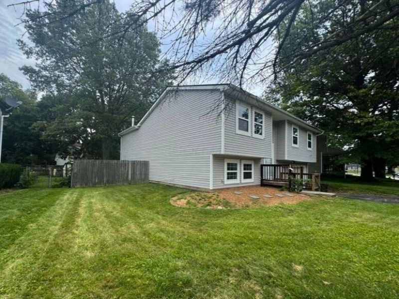 3802 Danube Drive , Groveport, OH 43125 Photo 3