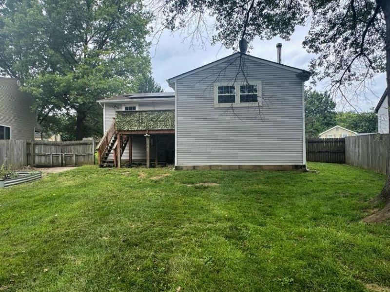 3802 Danube Drive , Groveport, OH 43125 Photo 4