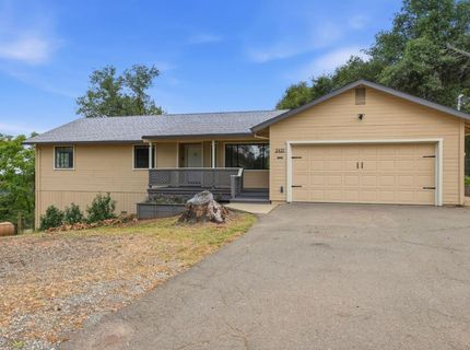 3427 Excalibar Rd, Placerville, CA 95667 Photo