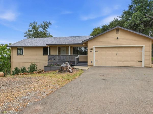 3427 Excalibar Rd, Placerville, CA 95667