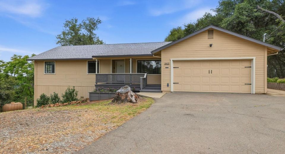 3427 Excalibar Rd, Placerville, CA 95667 Photo