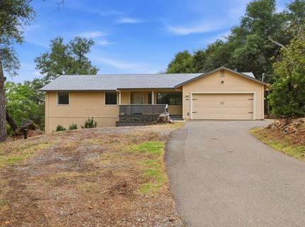 3427 Excalibar Rd, Placerville, CA 95667 Photo