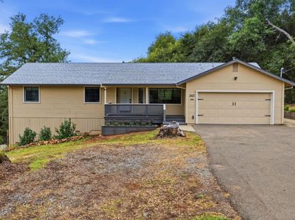 3427 Excalibar Rd, Placerville, CA 95667 Photo