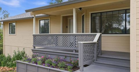 3427 Excalibar Rd, Placerville, CA 95667 Photo