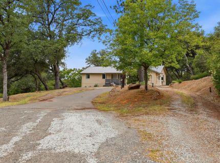 3427 Excalibar Rd, Placerville, CA 95667 Photo