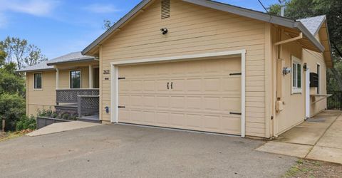 3427 Excalibar Rd, Placerville, CA 95667 Photo