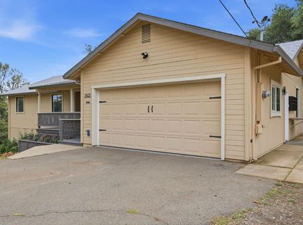 3427 Excalibar Rd, Placerville, CA 95667 Photo