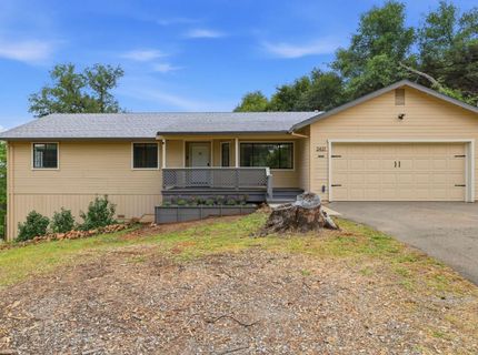 3427 Excalibar Rd, Placerville, CA 95667 Photo