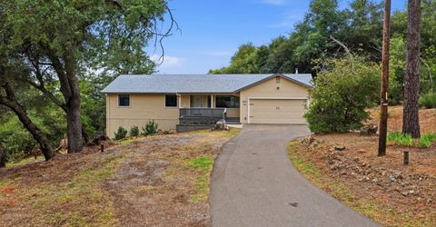 3427 Excalibar Rd, Placerville, CA 95667 Photo