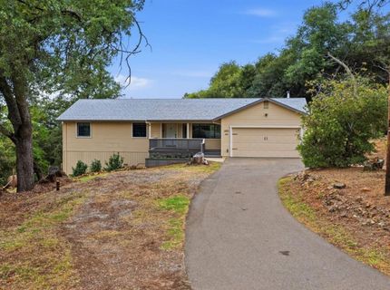 3427 Excalibar Rd, Placerville, CA 95667 Photo
