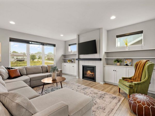 327 Galileo Drive, Madison, WI 53718