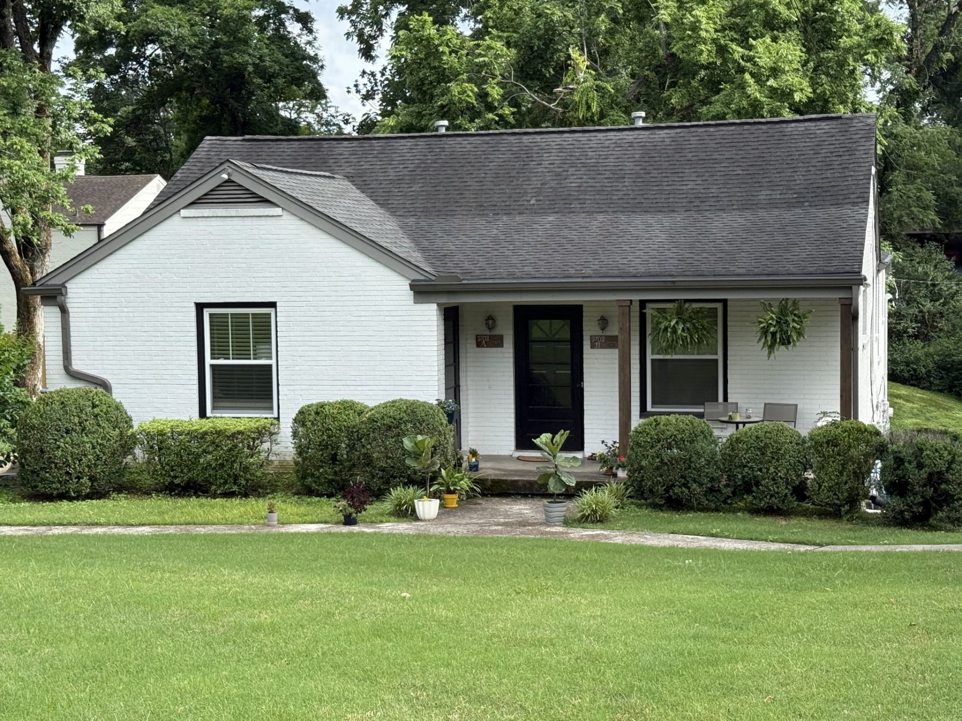 3703 Woodmont Blvd, Unit UpperA, Nashville, TN 37215 Main Photo