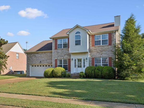 103 Overbrook Ct , Columbia, TN 38401