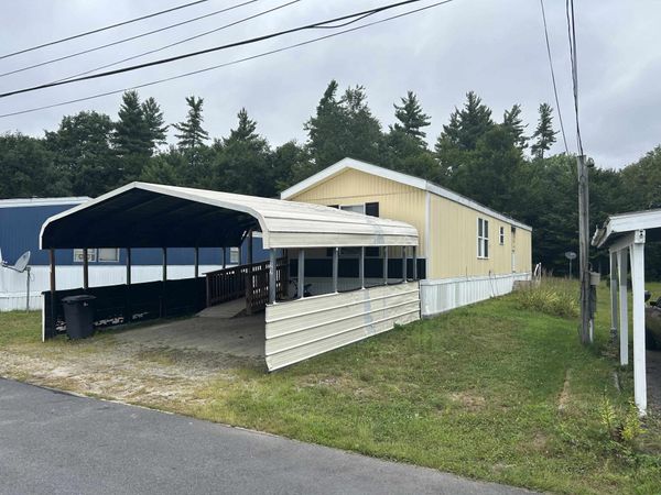 22 Anthony Circle, Unit 22, Swanzey, NH 03446