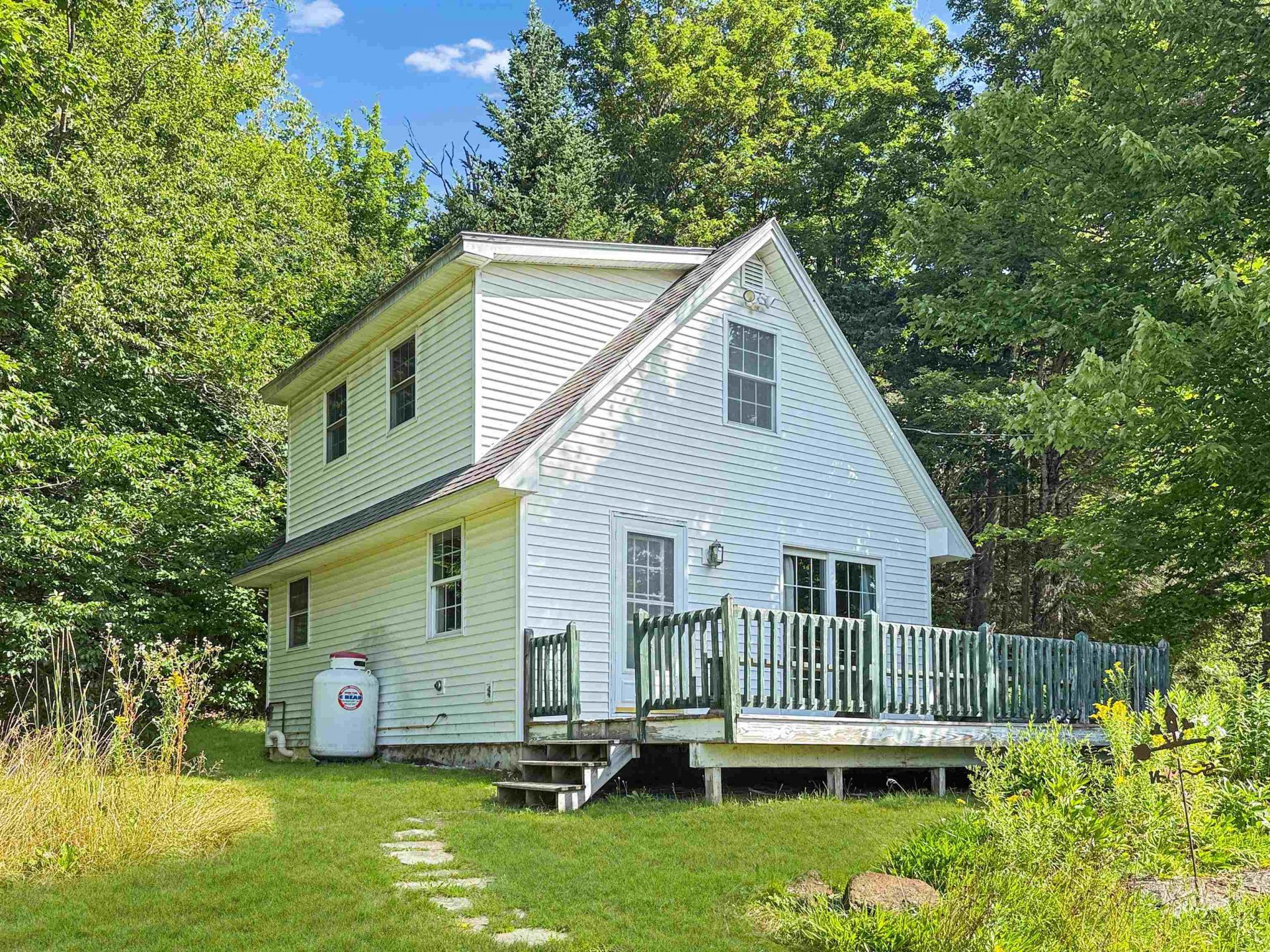 109 East Colebrook Road, Colebrook, NH 03576 Main Photo