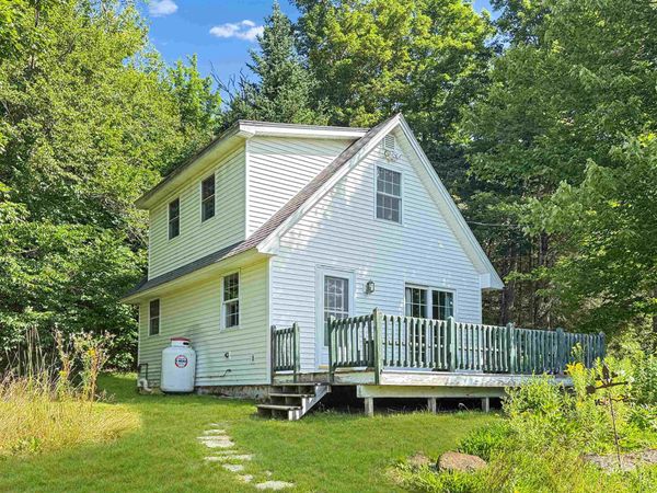 109 East Colebrook Road, Colebrook, NH 03576