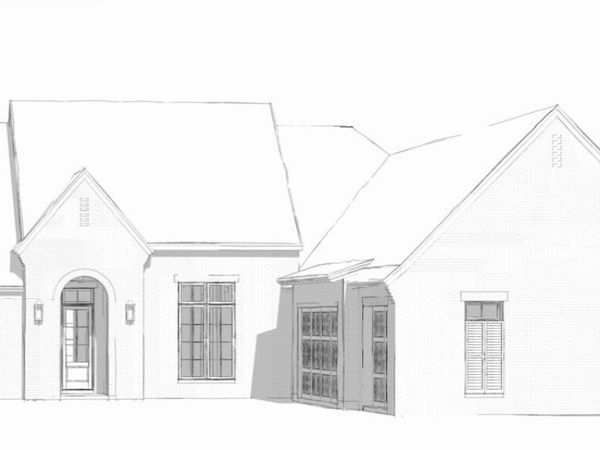 818 Thornberry Ridge, Madison, MS 39110